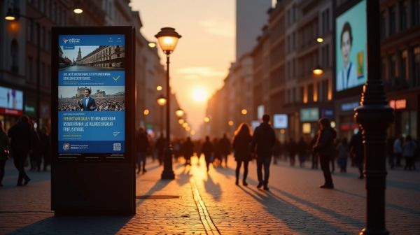 Actu : pourquoi l'actualité locale imposera la nouvelle tendance en 2026