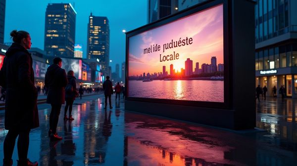 Actu : pourquoi l'actualité locale imposera la nouvelle tendance en 2026