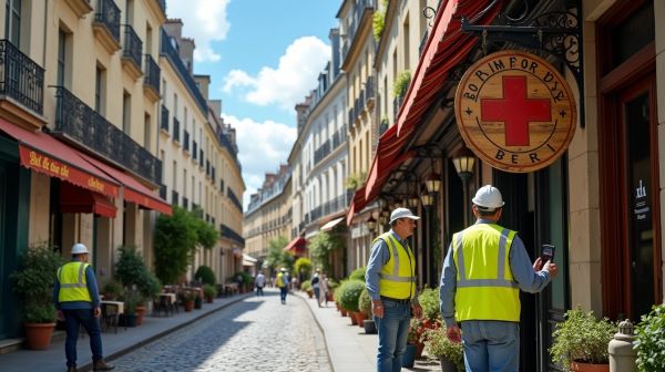 Agir contre les nuisibles : votre partenaire en dératisation à Paris