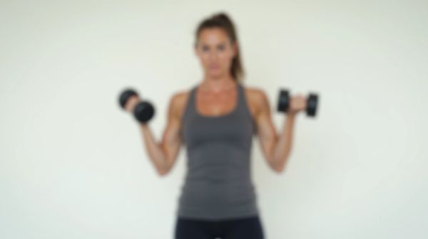Améliorez votre silhouette grâce à des exercices de musculation