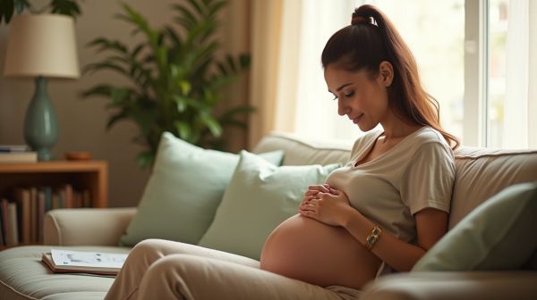 Comment planifier efficacement votre grossesse multiple ?