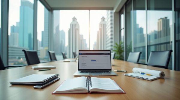 Emploi : les meilleures opportunités et outils pour réussir votre carrière