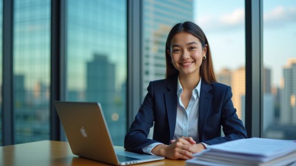Emploi : les meilleures opportunités et outils pour réussir votre carrière