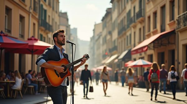 Les agences web du sud face aux agences parisiennes
