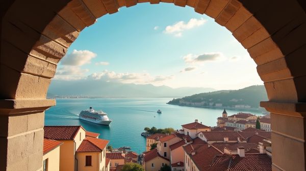 Les excursions au départ de Toulon qui valent la demi-journée