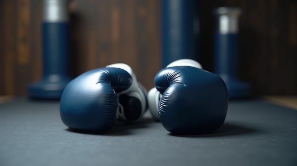 Maîtriser l'équipement de boxe pour débutants efficacement