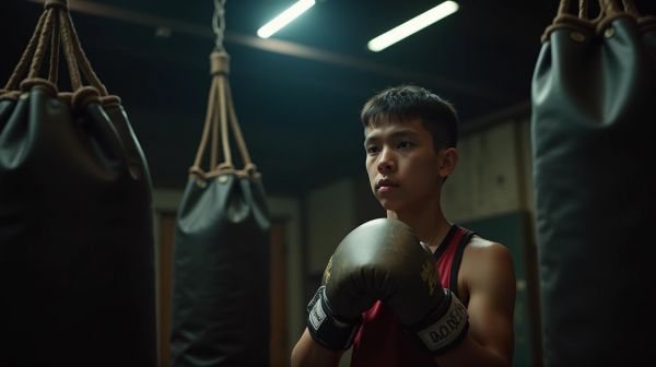Maîtriser l'équipement de boxe pour débutants efficacement