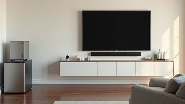 Optimiser l'installation de panneaux solaires pour meubles connectés