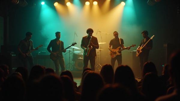 Quand la musique yololo réinvente le tradi-moderne