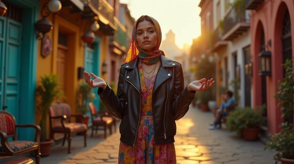 Quand la musique yololo réinvente le tradi-moderne