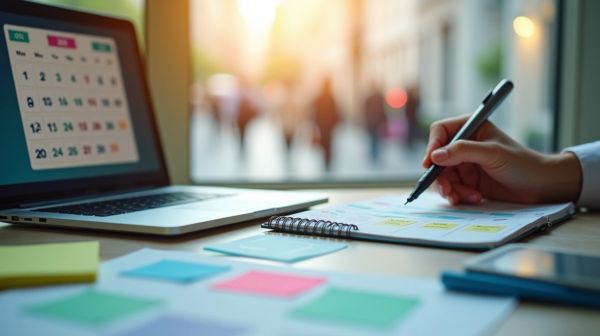 Quelles applications essentielles pour organiser vos vacances 2026 ?