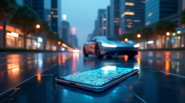 Quelles sont les dernières innovations en high-tech ?