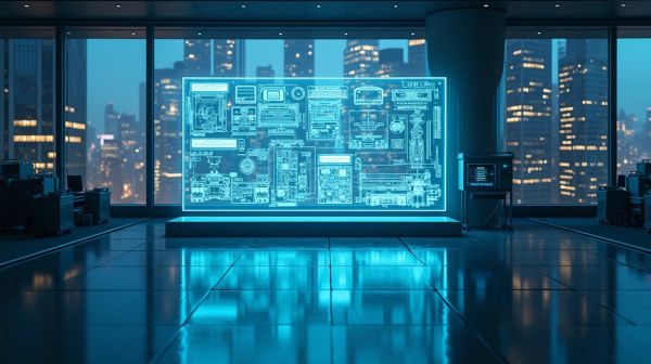 Quelles sont les dernières innovations en high-tech ?