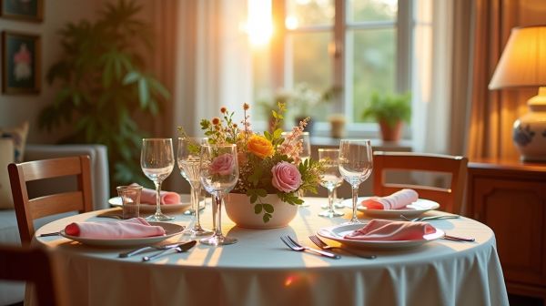 Réussir l'organisation d'une soirée Tupperware conviviale