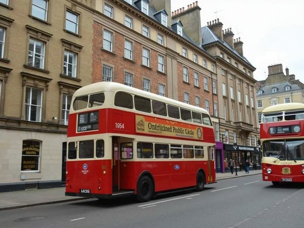 How can you explore the history of British transportation through interactive exhibits in Coventry?