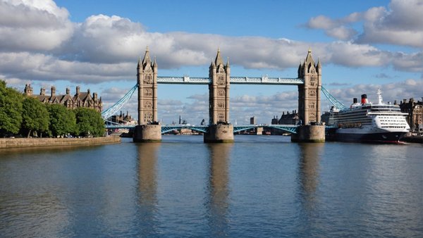 Crafting the Ultimate UK Cruise Itinerary: Explore Must-See British Landmarks