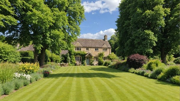 Discovering the Perfect Cotswolds Holiday Rental with Your Own Croquet Lawn: A Complete Guide